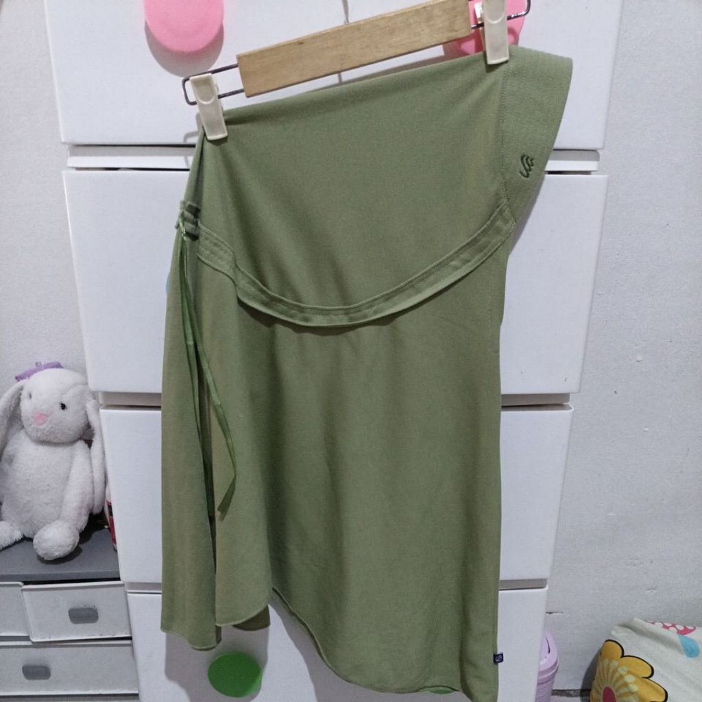 PL Hijab Instan Innova by RABBANI M