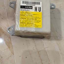 A-032 ECU Airbag Agya Alya SRS - 89170-BZ550