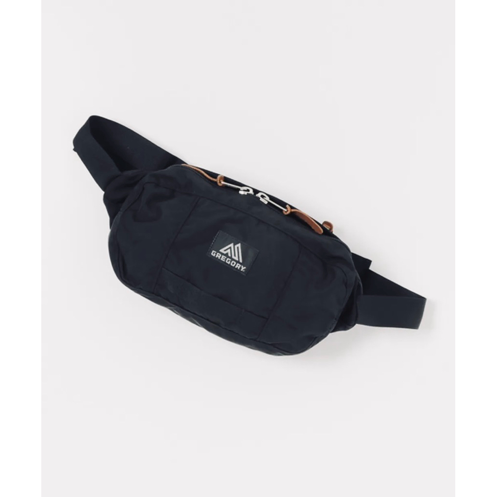 Tas Gregory bonus Topi putih