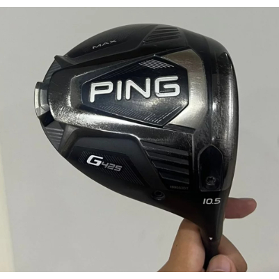 Titis Golf | Stick Golf Driver PING G425 MAX