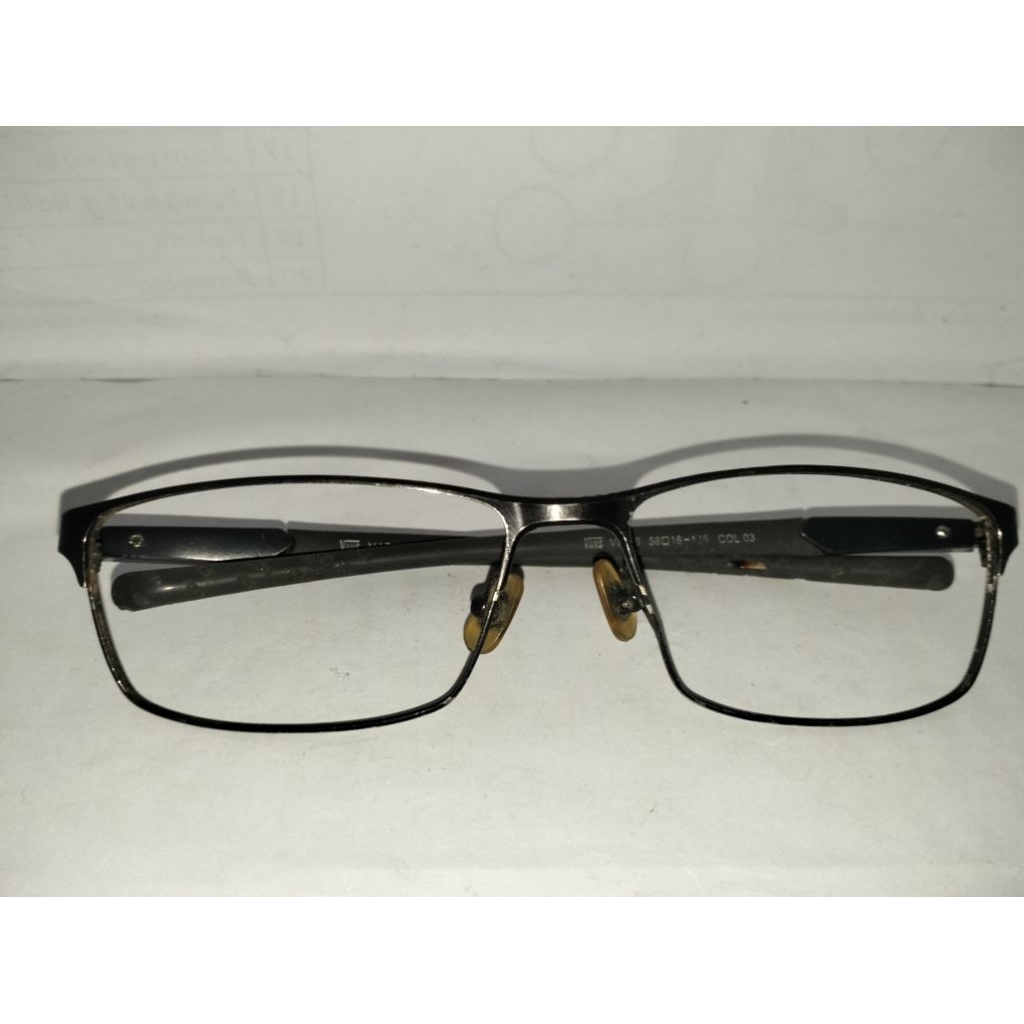 Kacamata Vans (frame only)