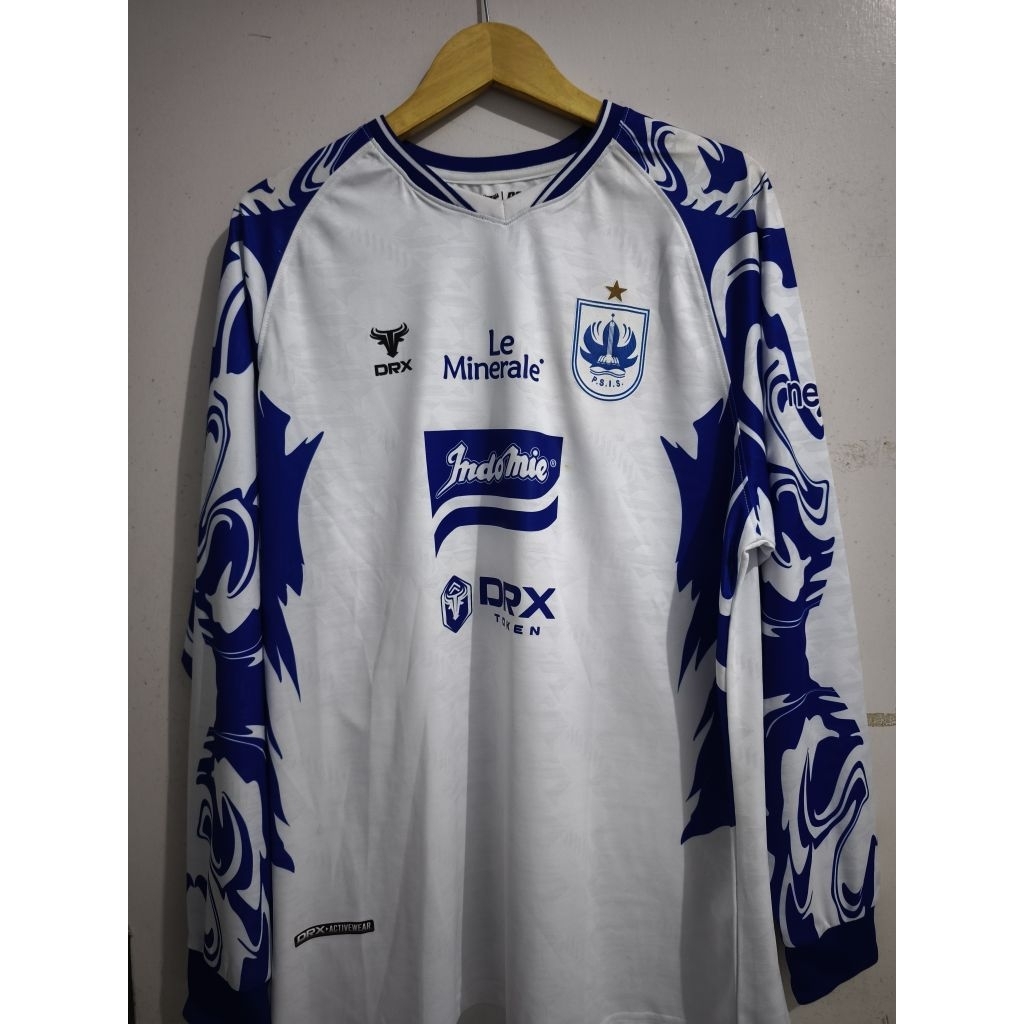 Jersey original psis 24/25 away