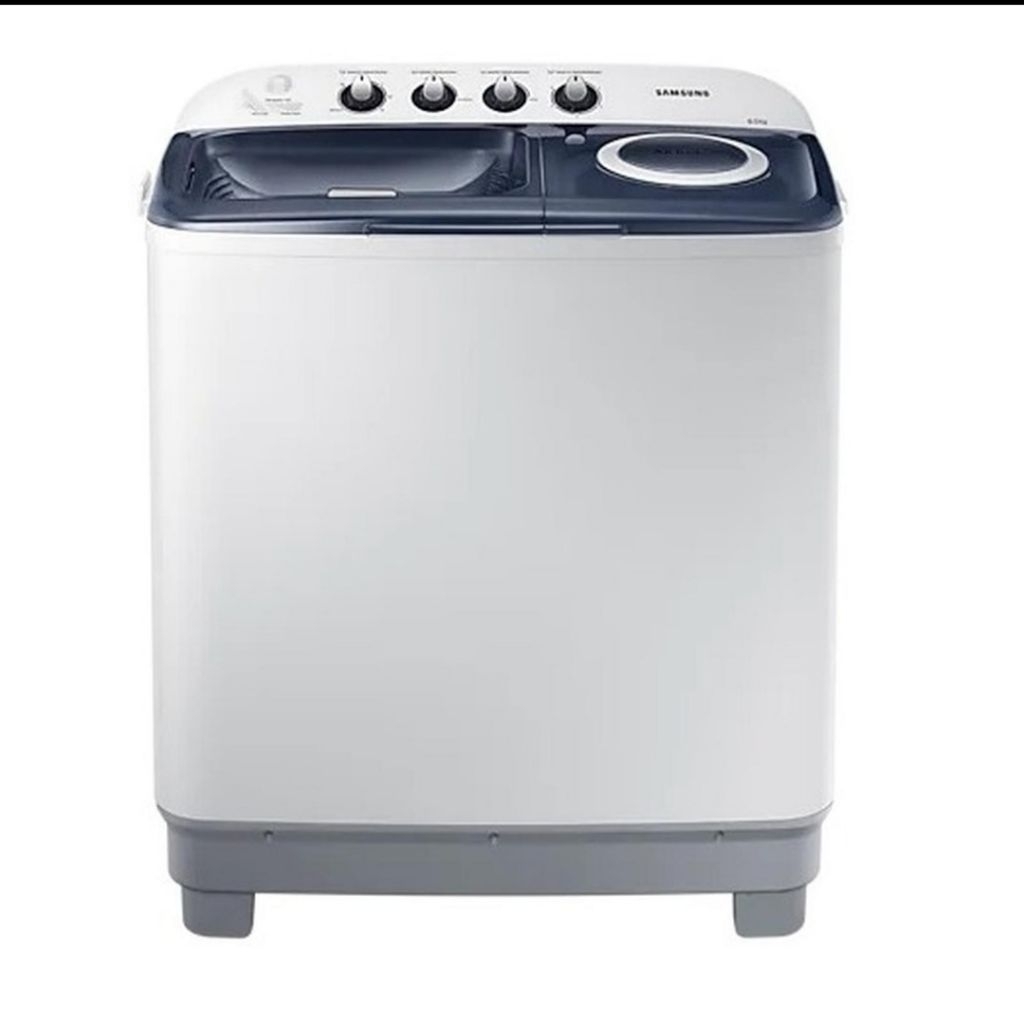 Samsung Mesin Cuci 2 Tabung 9kg Wt 95H330MB