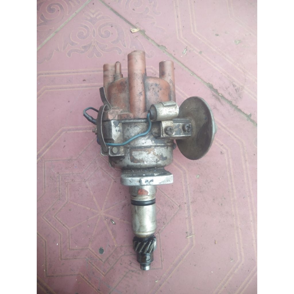 delko delco distributor carry 1.0 copotan original