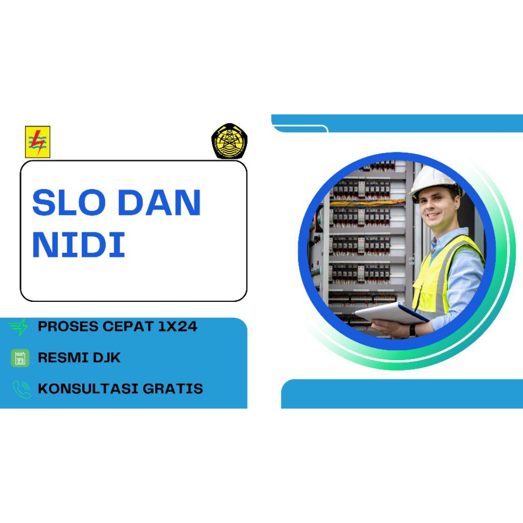 SLO dan NIDI 3 PHASE