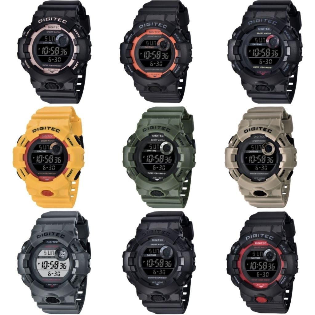 DIGITEC DA-5112T original