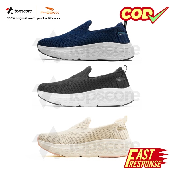 PHOENIX Sepatu Sneakers Daika