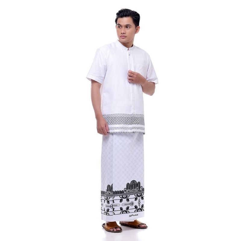 Rabbani - Sarung Dewasa Retina 5 SJ5