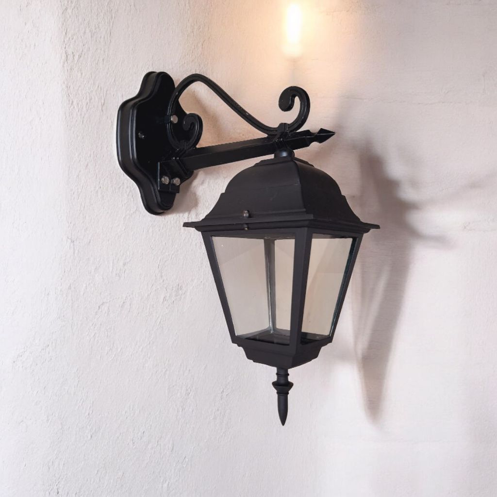 Lampu Dinding Lampu Outdoor Lampu Waterproof