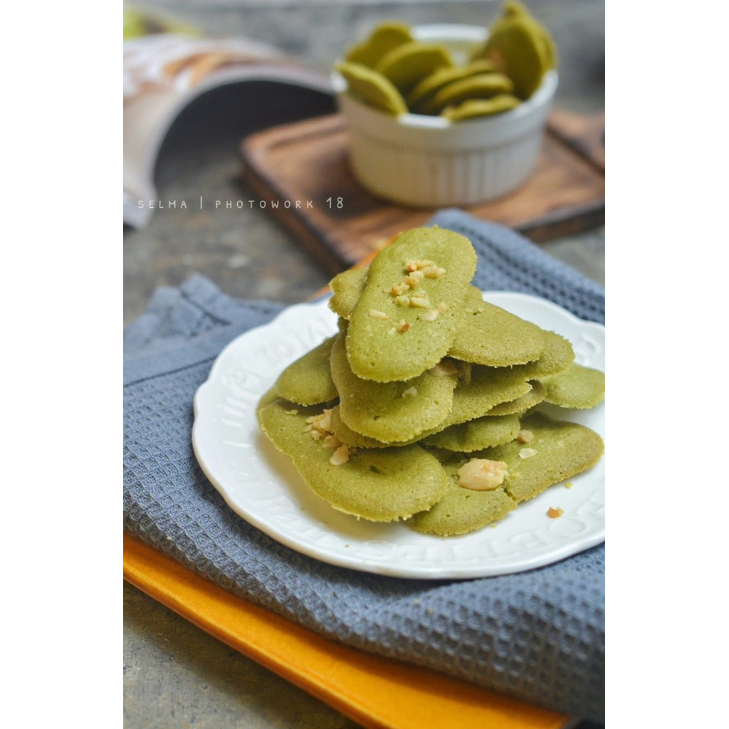 kue kering lebaran 500gr