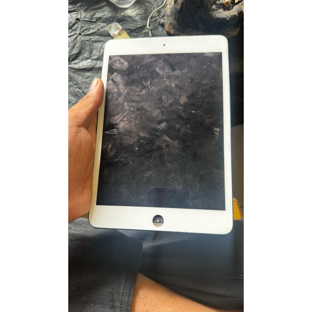 IPAD MINI 5