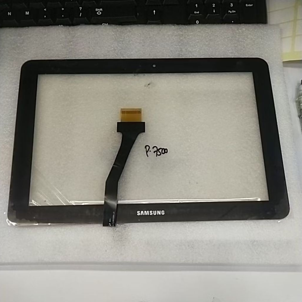 TOUCHSCREEN SAMSUNG TAB P7500