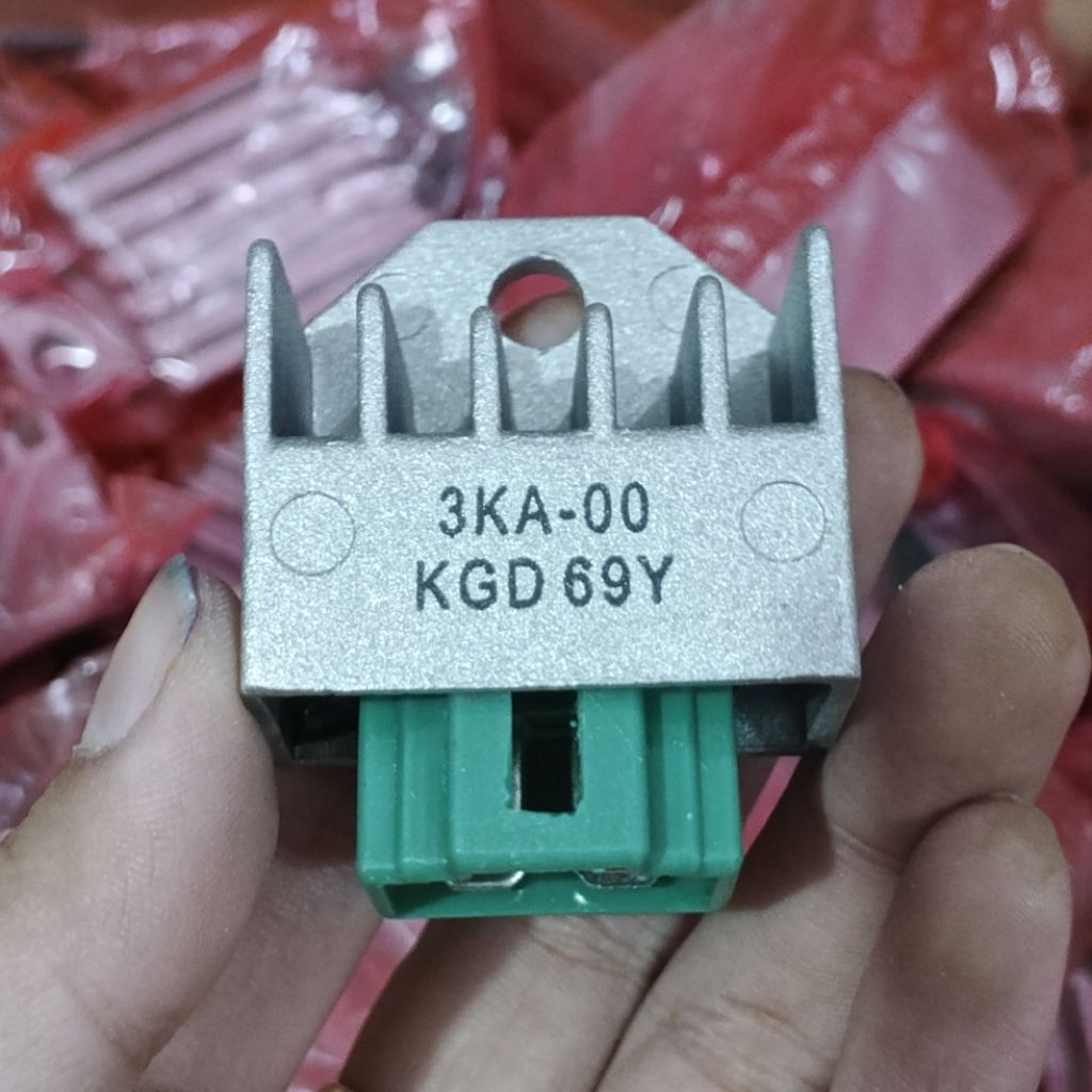 KIPROK 3KA KGD RXKING SHG108-12 GWO SH620B-12