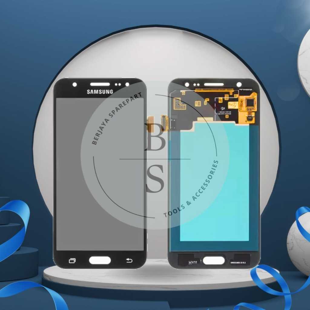 LCD SAMSUNG GALAXY J5 2015 / J500 LCD TOUCHSCREEN FULLSET