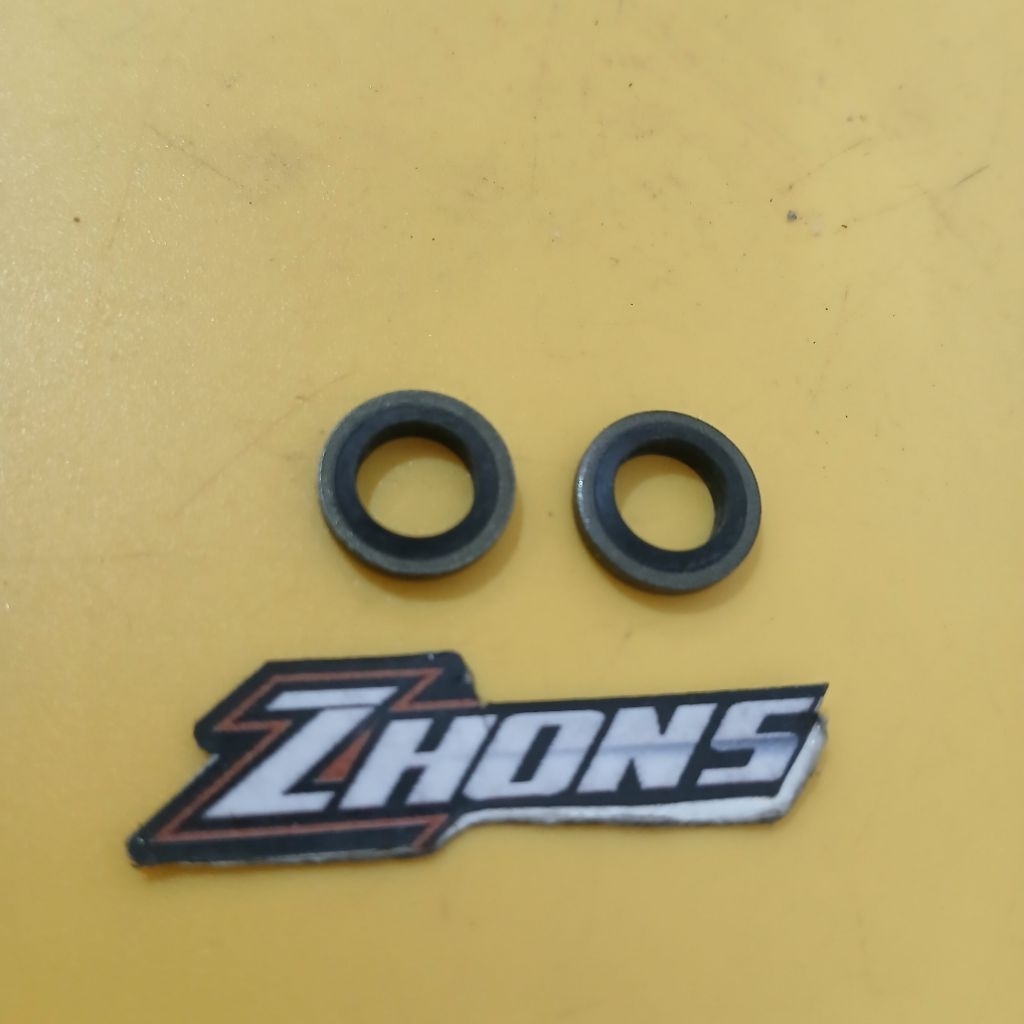 RING SELANG CAKRAM M8 + KARET / RING SOLAR