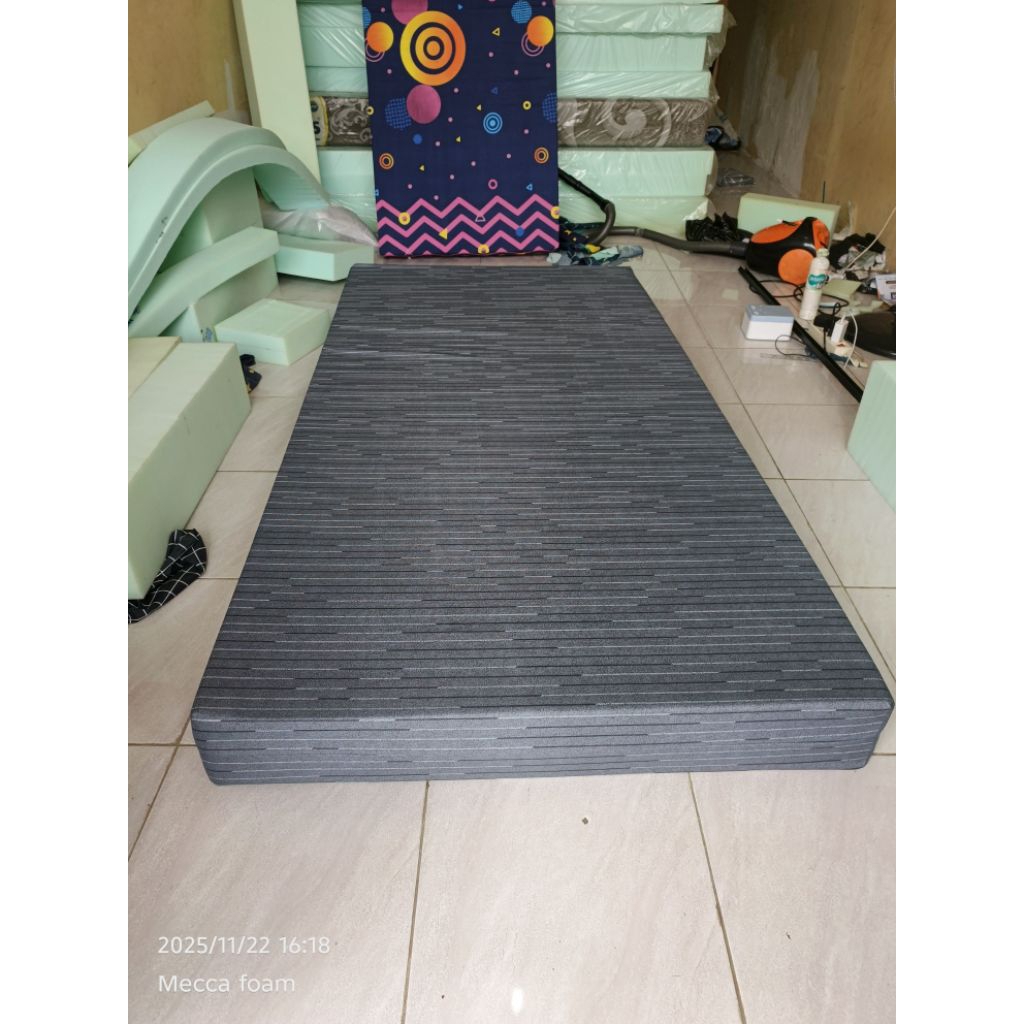 Kasur no 3 inoac dencity 23 original empuk dan nyaman