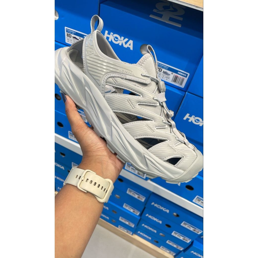 HOKA Hopara Hiking Men's Shoes Original