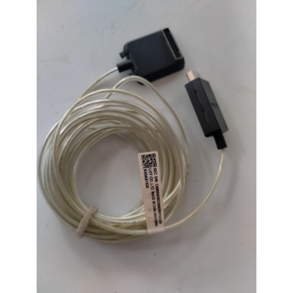 KABEL OPTIC ONE CONNECT BOX SMART TV QLED SAMSUNG QA55Q8CNAK