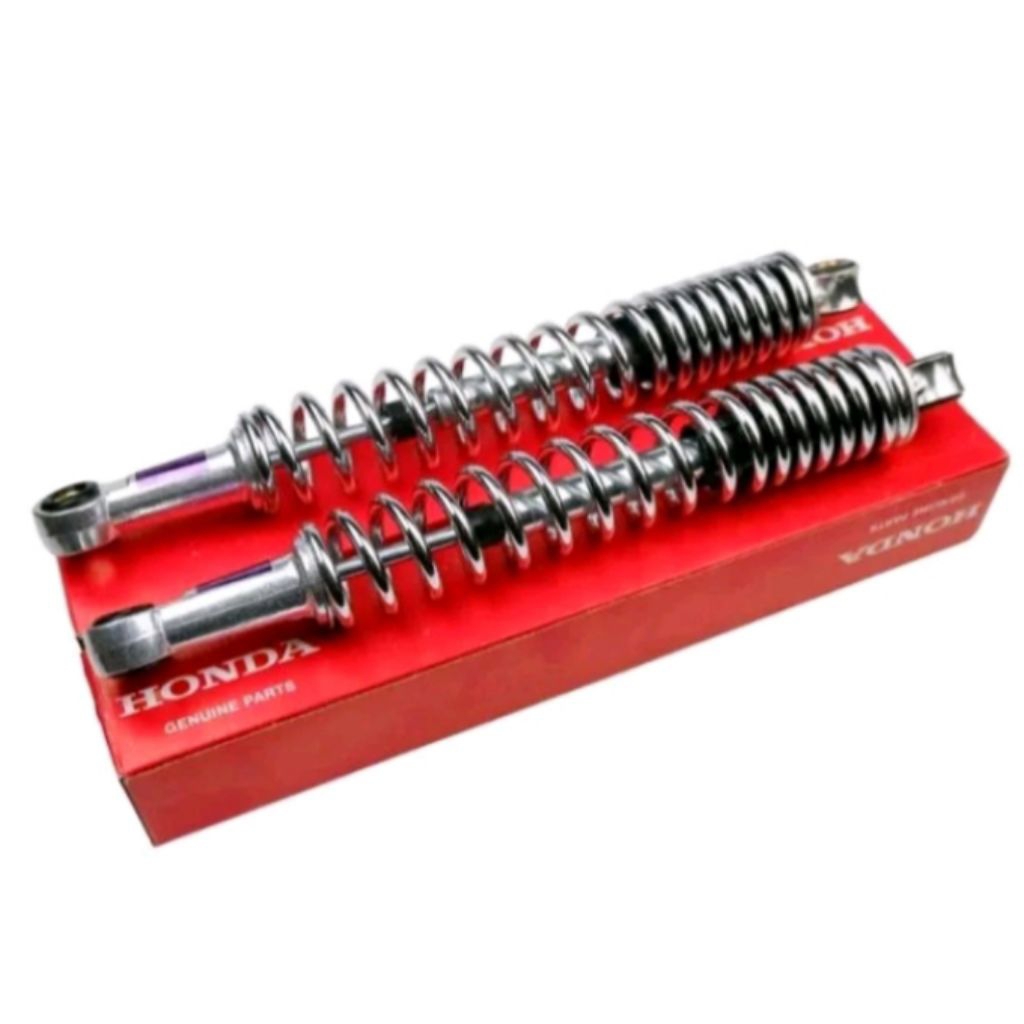 Shockbreaker Belakang Honda Supra X /Shockbreaker Belakang Honda Supra X & Supra Fit