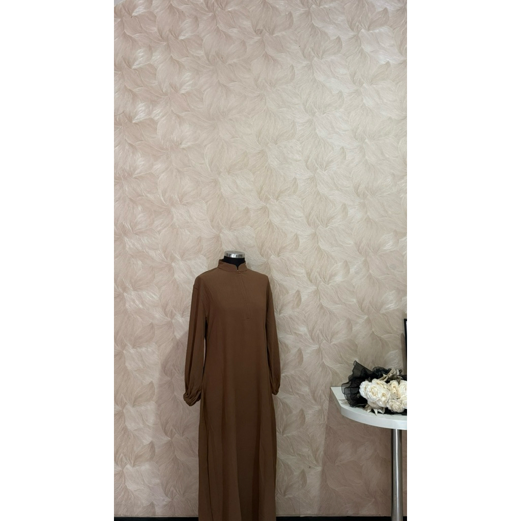 Sahara Dress