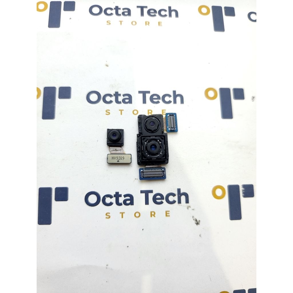 Kamera Depan Copotan Samsung M20 Original