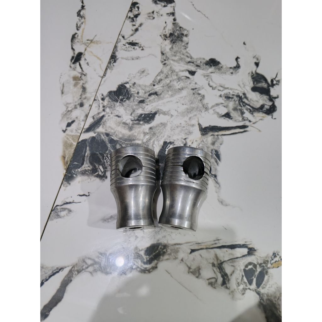 dogbone stang motor choper/chopy dan sejenisnya