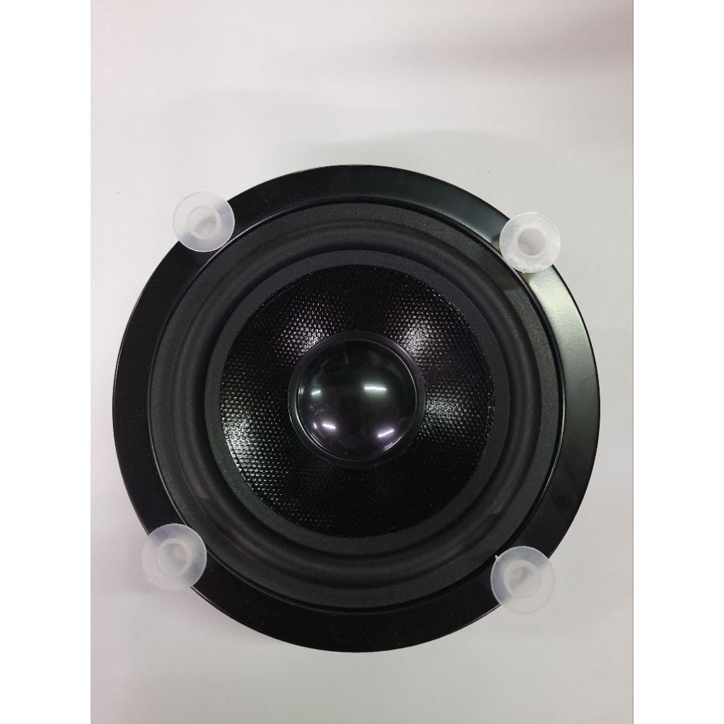 Speaker 5 inch Curve 538 30 watt Bass Low miniatur sound system