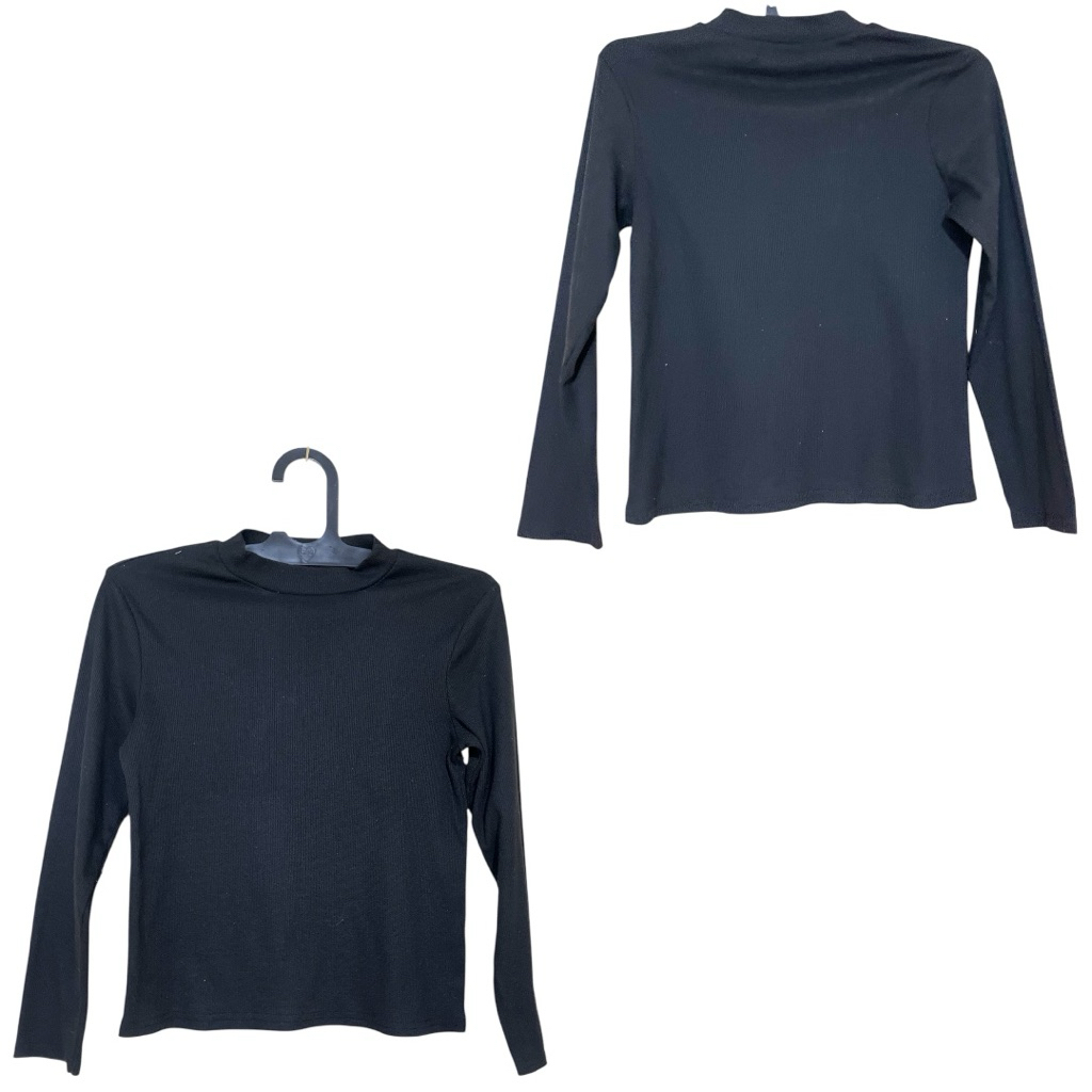 Preloved Atasan Wanita Merek Hudson Honey