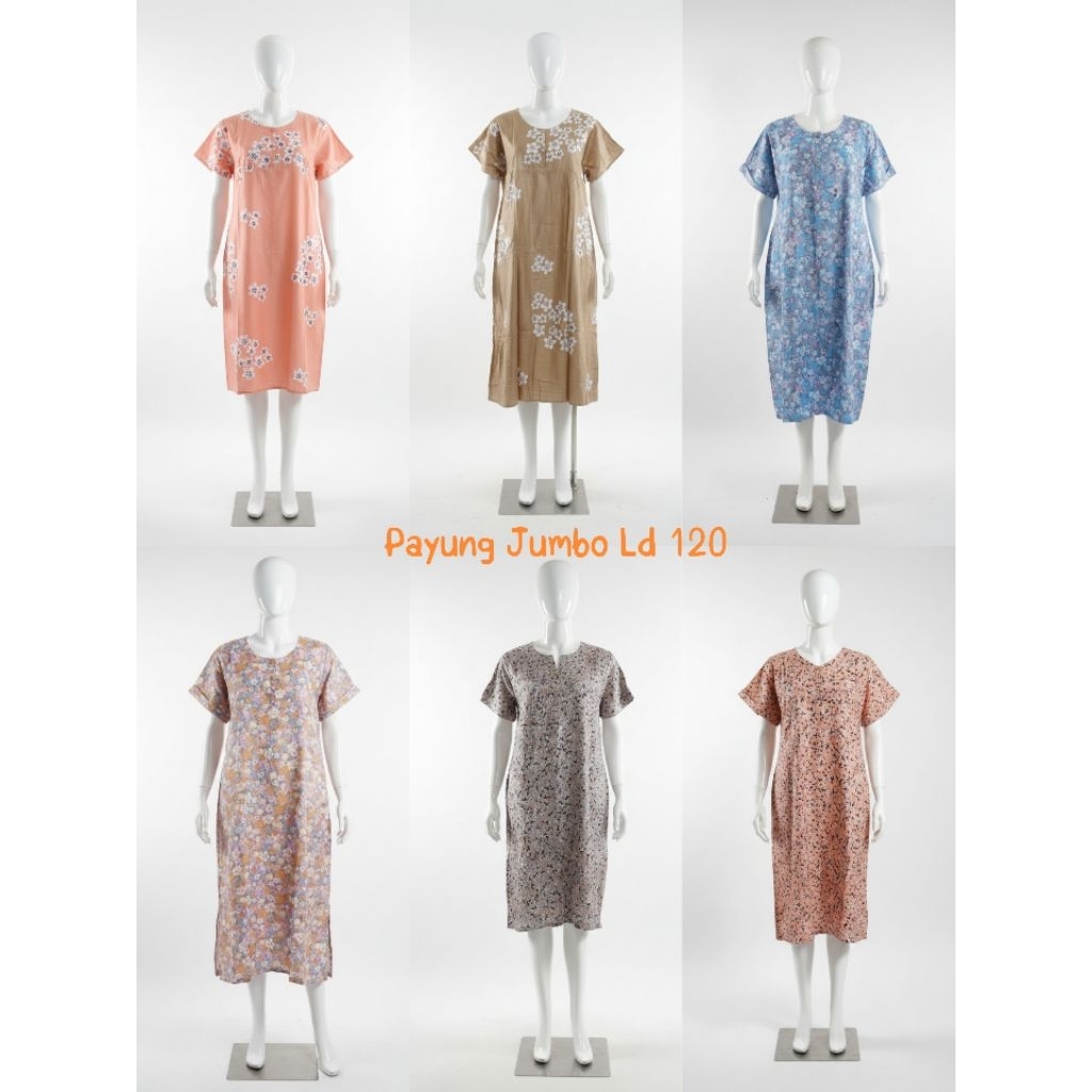 Daster Murah Model Kekinian