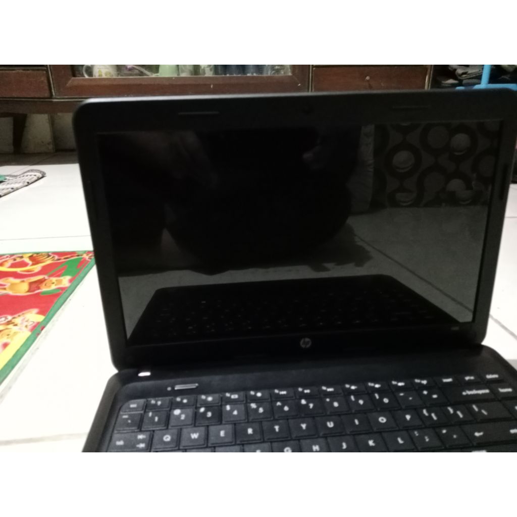 LCD Original Laptop Hp 1000