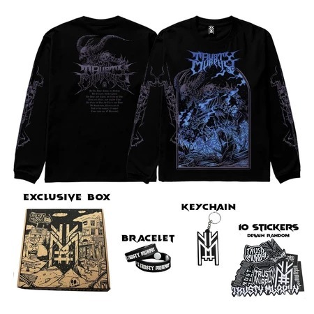 TRUSTY MURPHY - ELDER