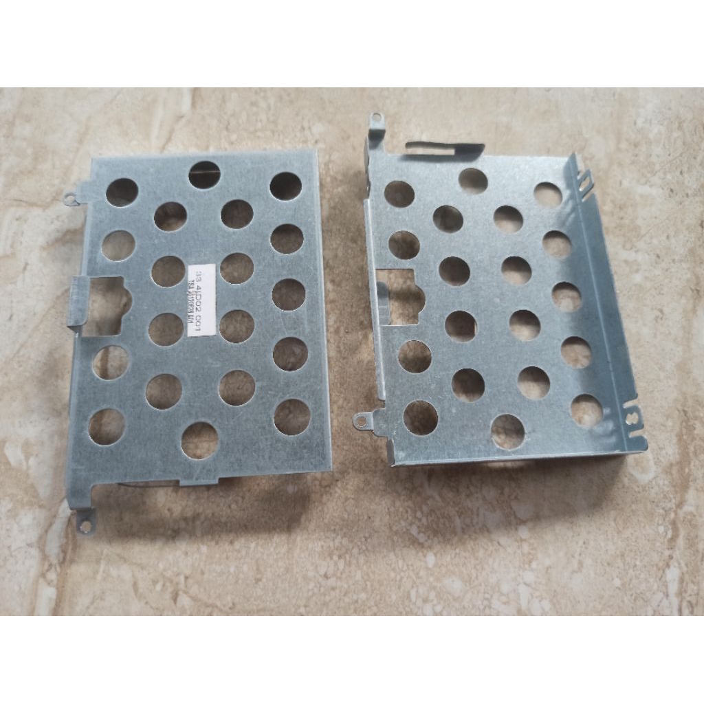 Caddy hdd/ssd internal laptop dell Vostro 3350