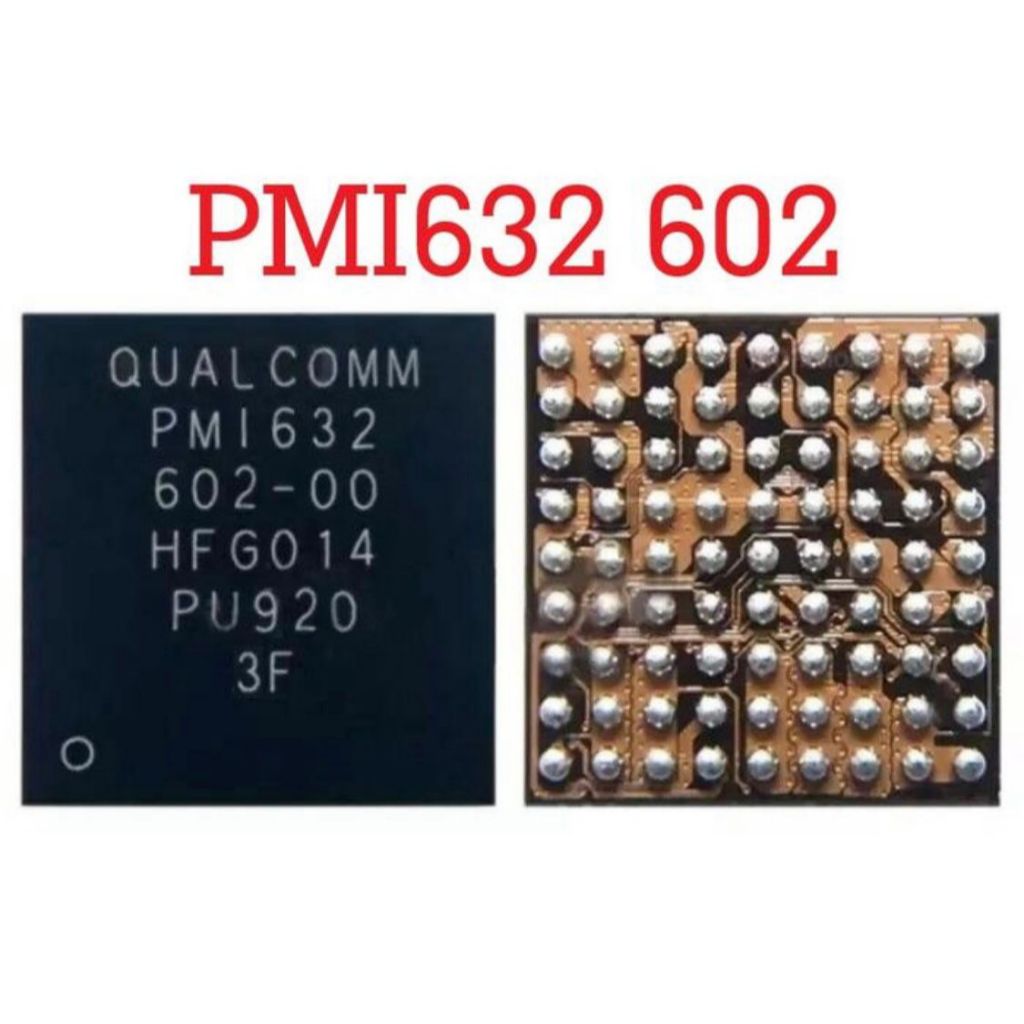 IC PMI 632-602 ORI