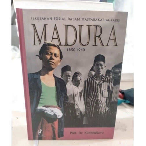MADURA 1850 - 1950