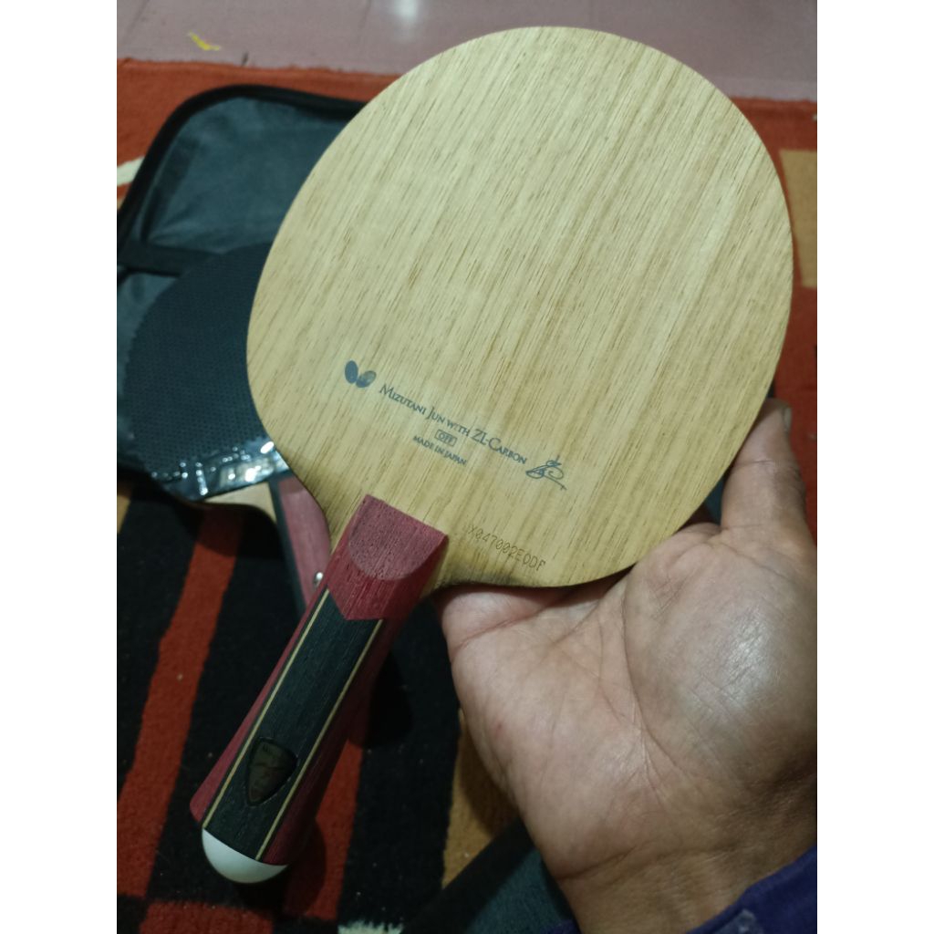 butterfly jun mizutani zlc