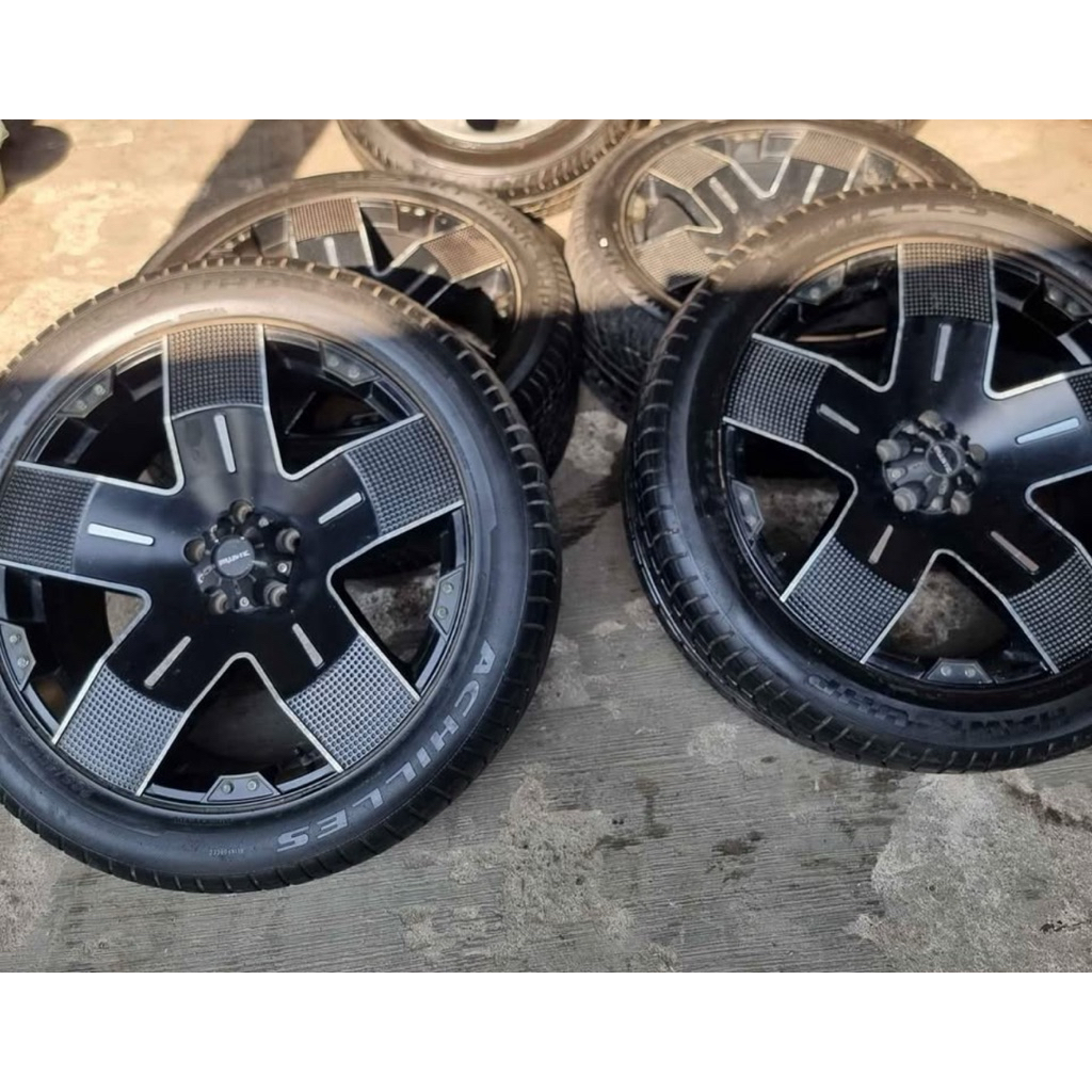 Velg+banRing22