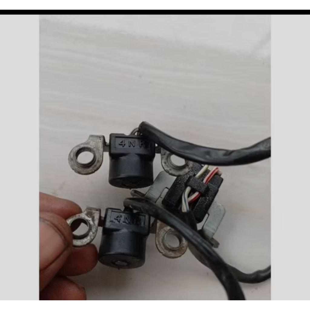 fulser pulser fizr force1 original