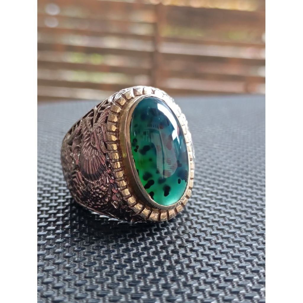 bacan doko coklat
