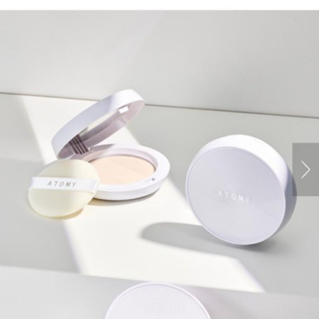 Atomy Air pact original korea