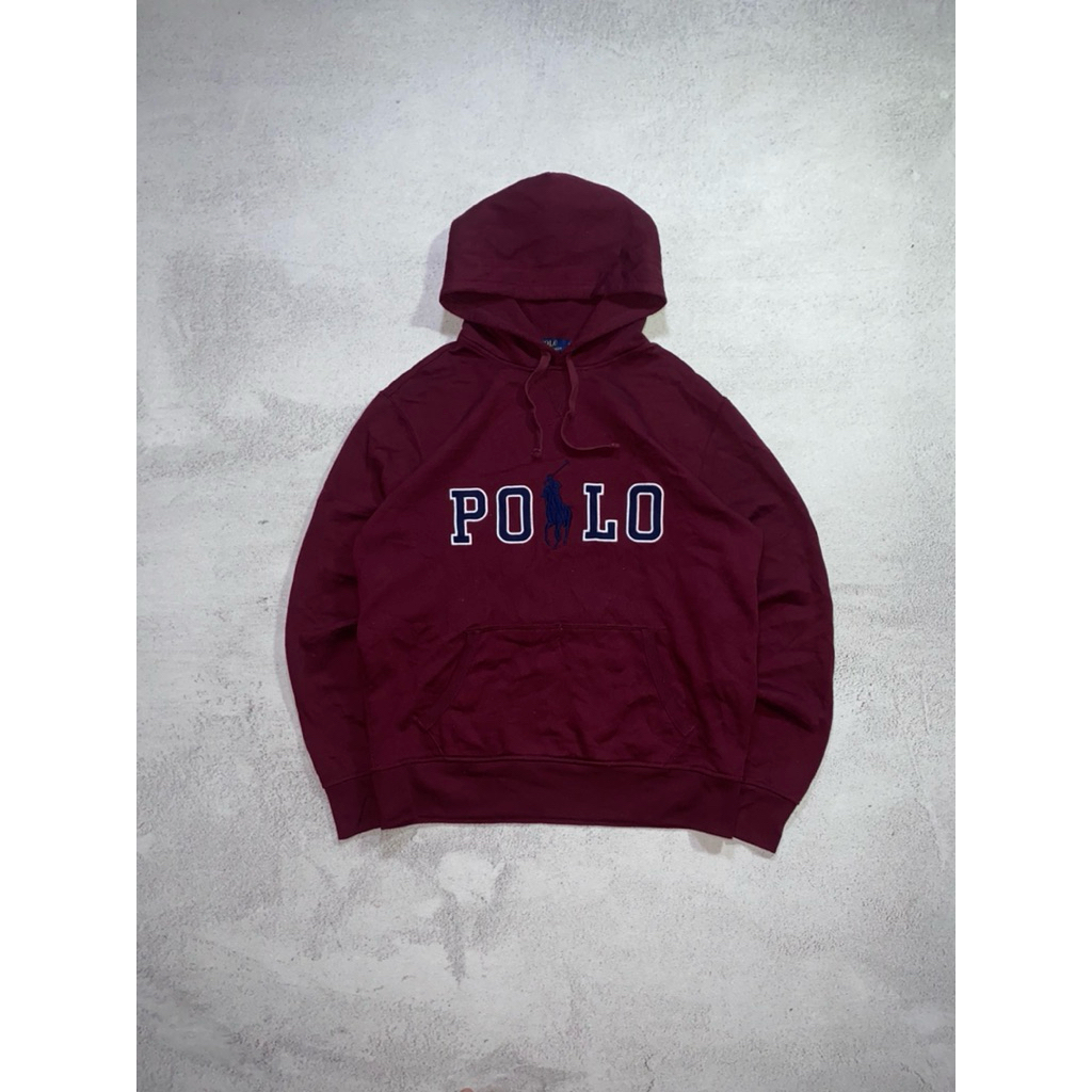 Hoodie Polo Ralph Lauren