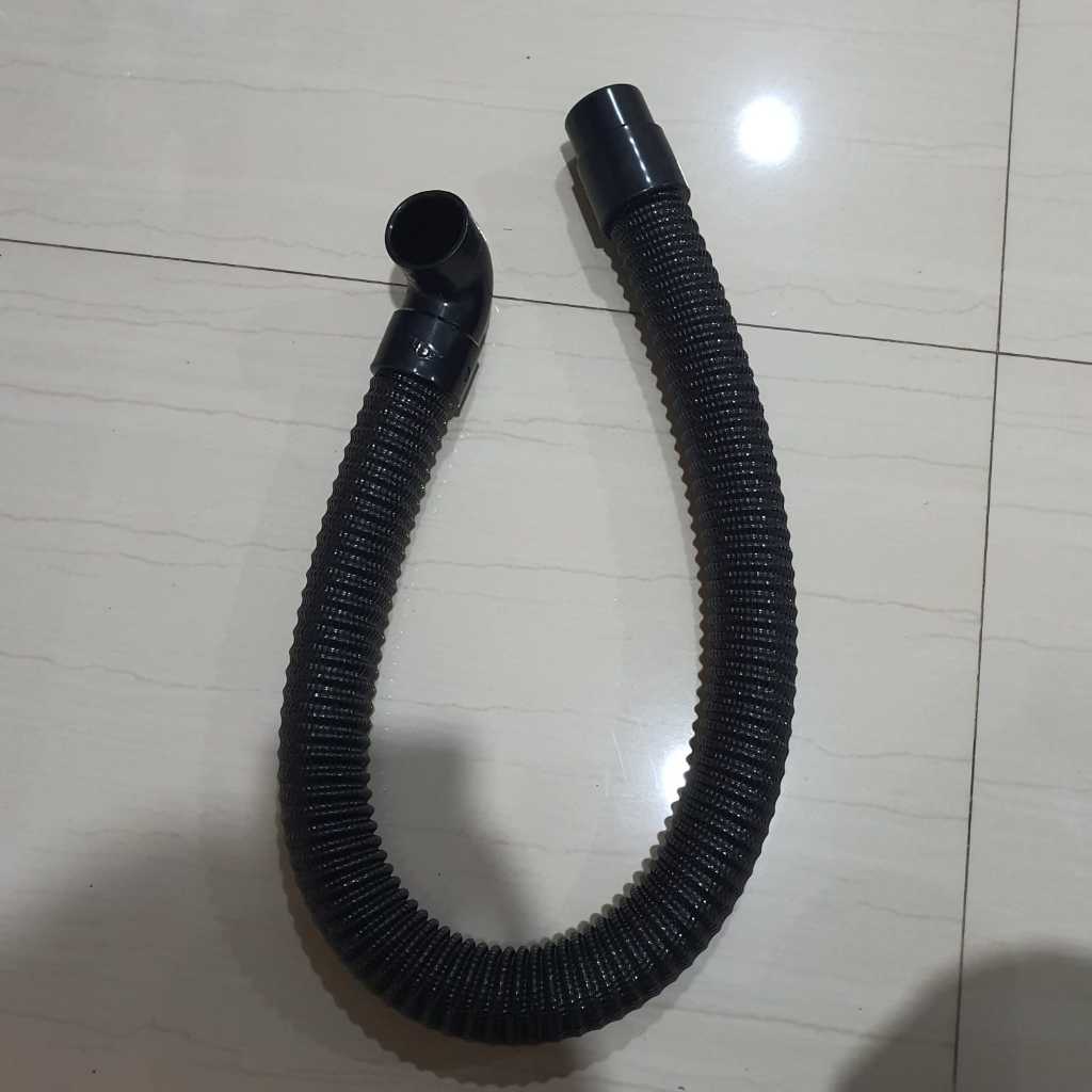 Selang Vacuum Mesin Scrubber Dryer Multipro