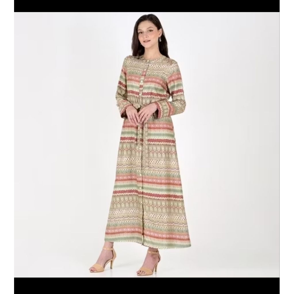 Novel mice dress rayon