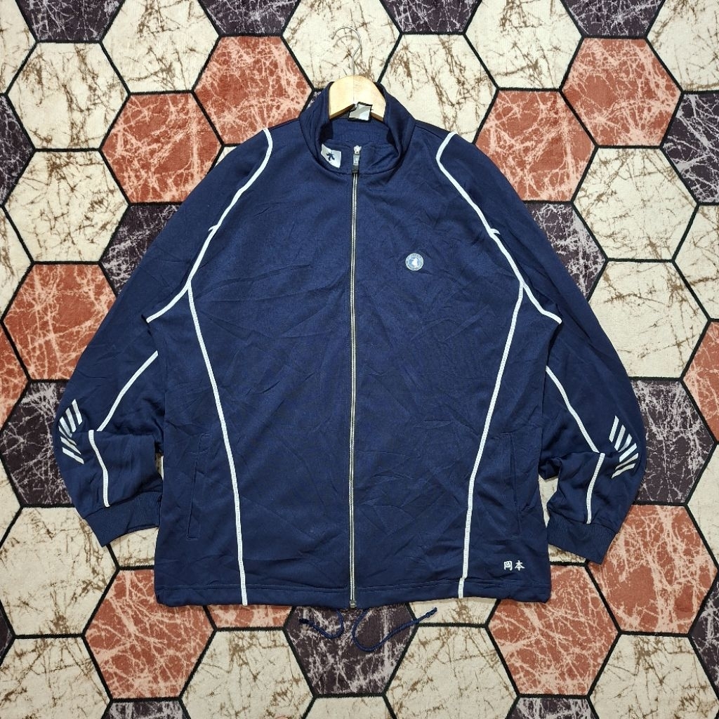 Tracktop Jacket Descente