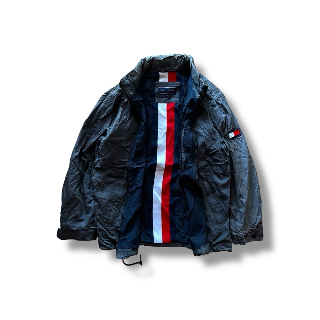 Jacket Tommy Hilfiger