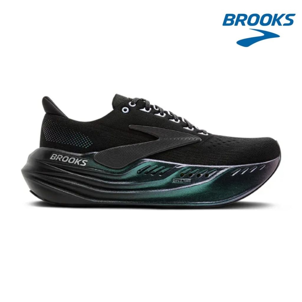 Sepatu Brooks Glycerin Max