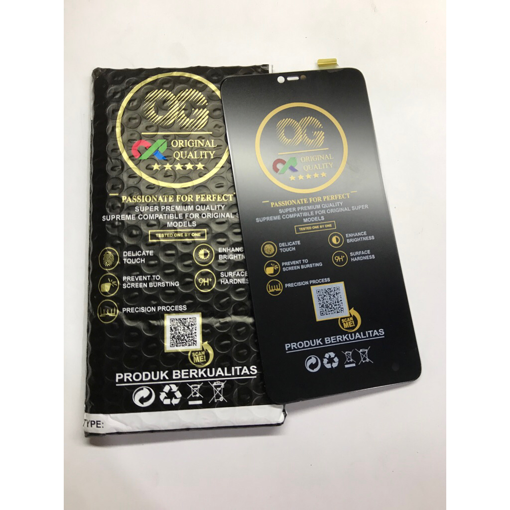 LCD OPPO F7 , F7 PRO