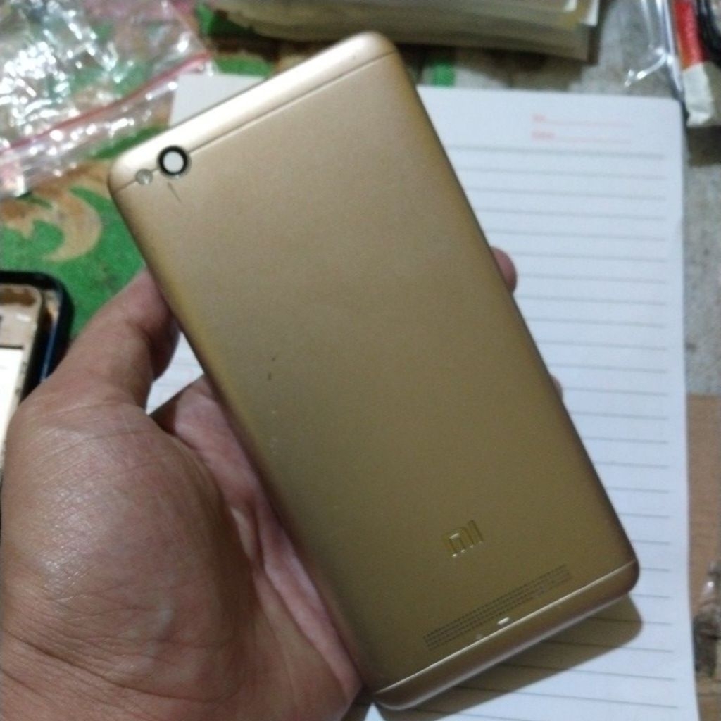 backdoor original copotan redmi 4A