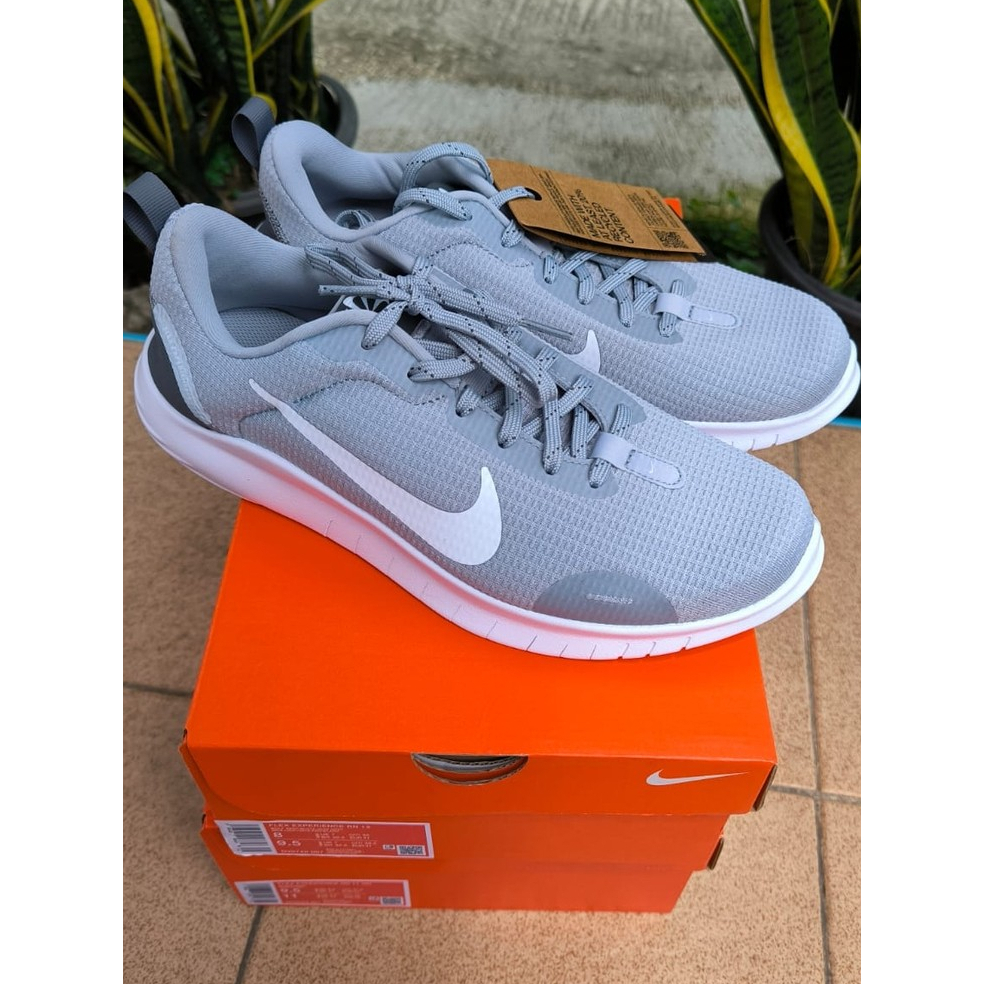 Nike Flex Experience Run 12 BNIB