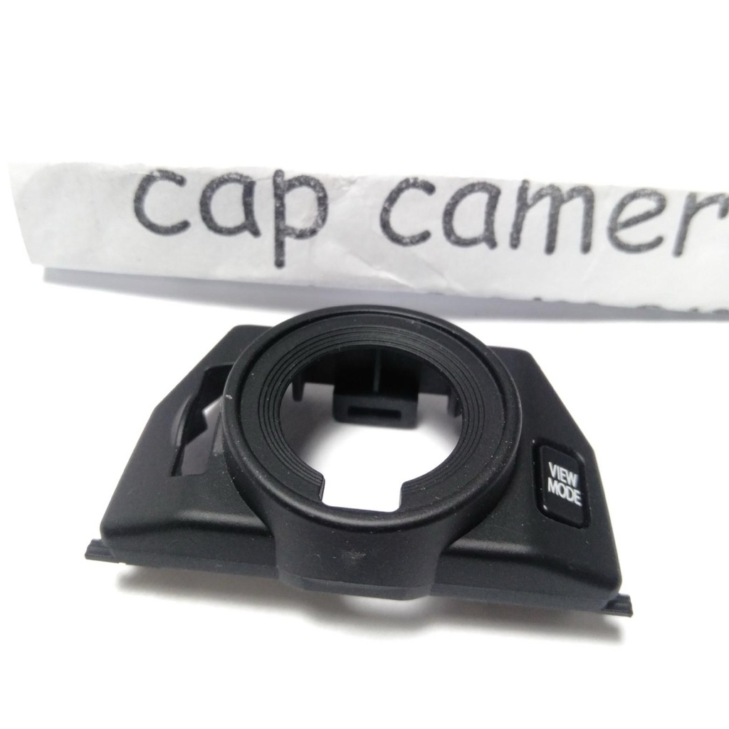 Fujifilm Karet Mata XT100 Cap Kamera Original untuk Fujifilm XT100 Camera