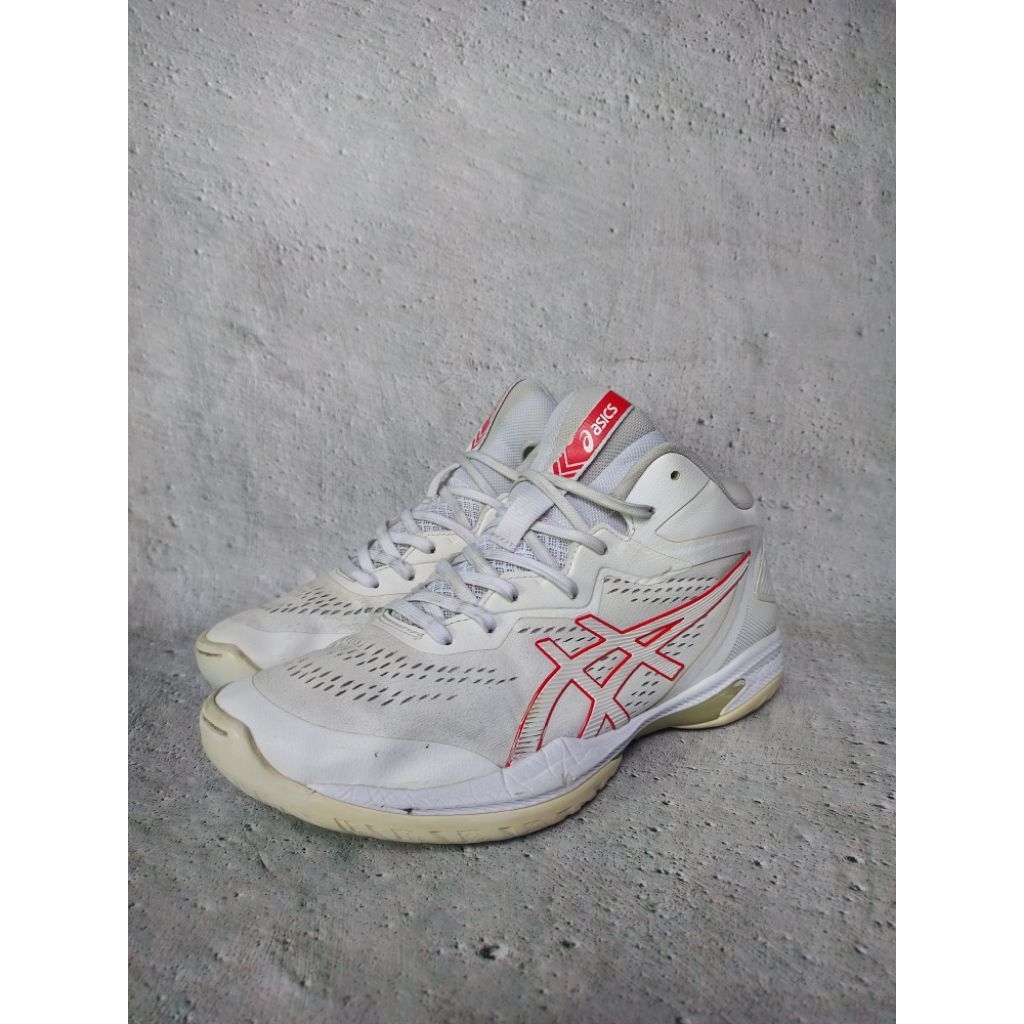 Sepatu Asics Gel Hoop size 42,5